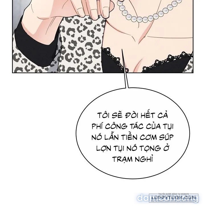 [19+] Lãng Mạn Chân Phương 