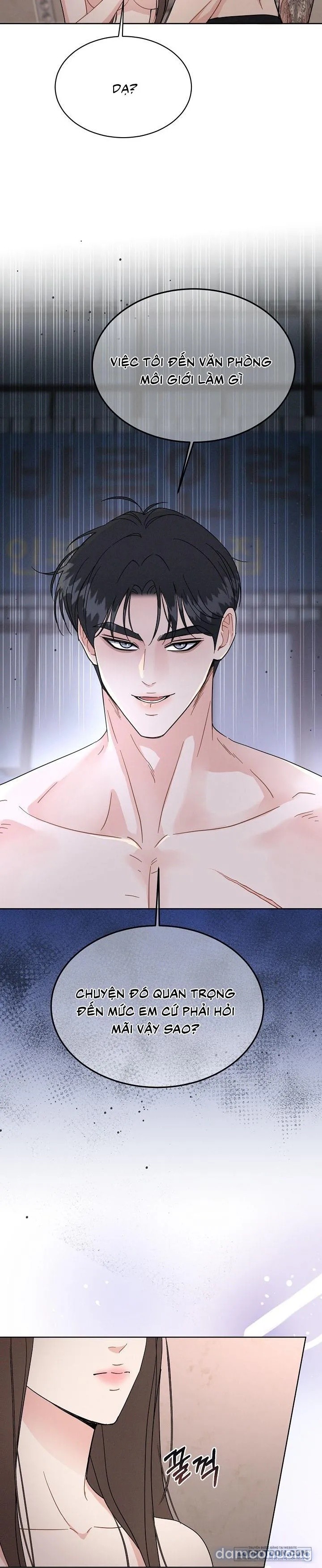 [19+] Lãng Mạn Chân Phương 