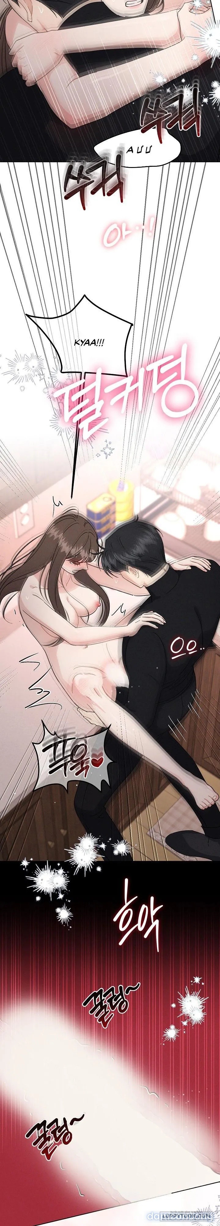 [19+] Lãng Mạn Chân Phương 