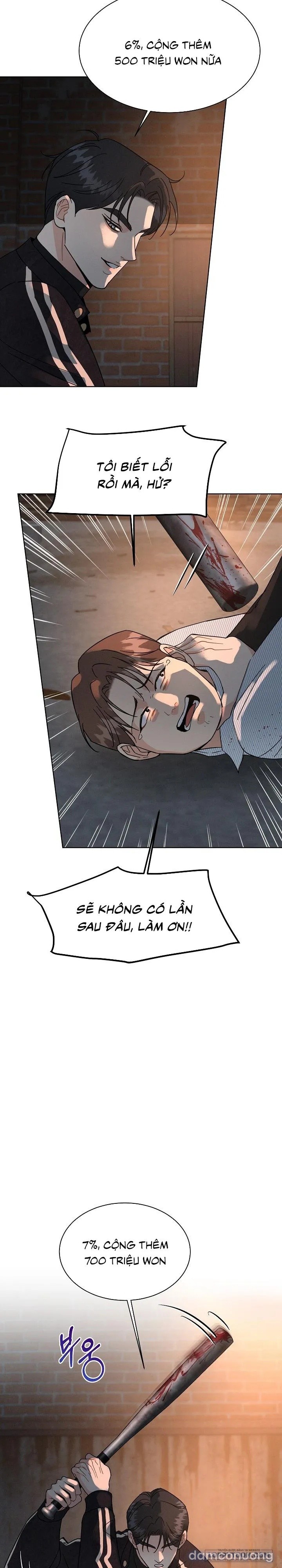 [19+] Lãng Mạn Chân Phương 