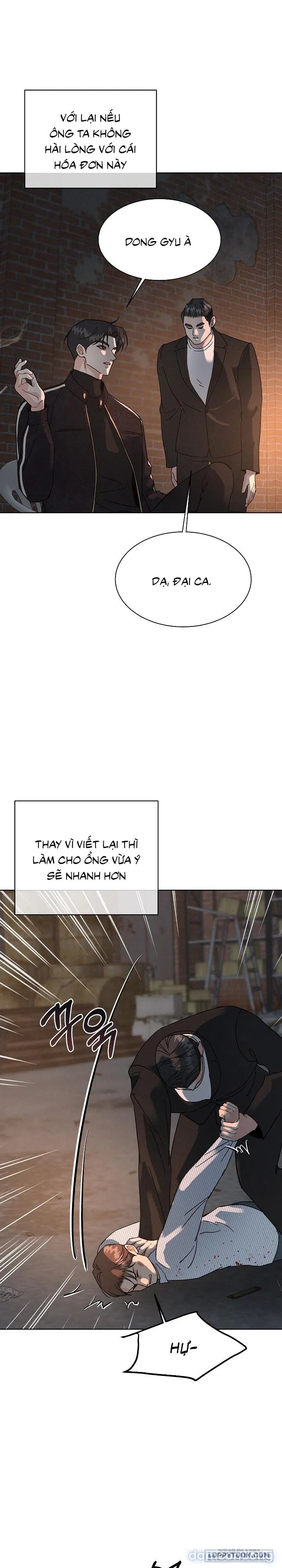 [19+] Lãng Mạn Chân Phương 
