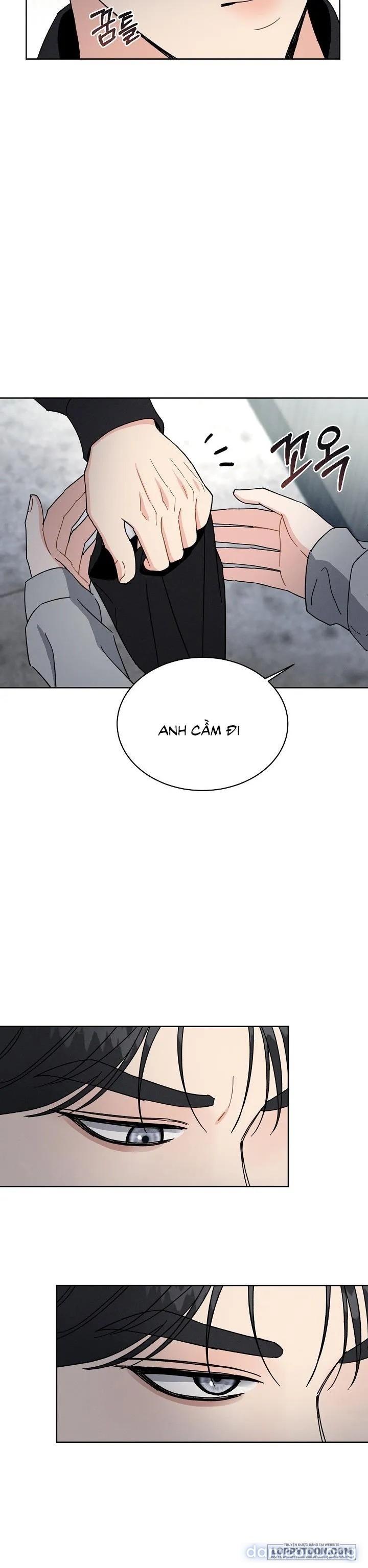 [19+] Lãng Mạn Chân Phương 