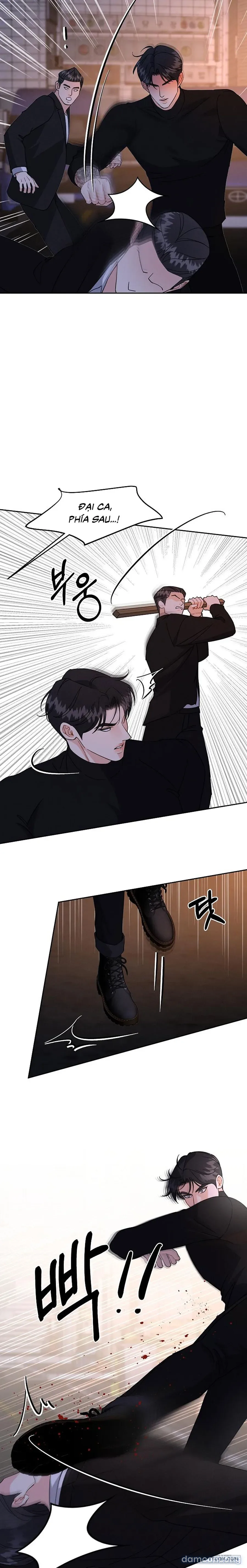 [19+] Lãng Mạn Chân Phương 