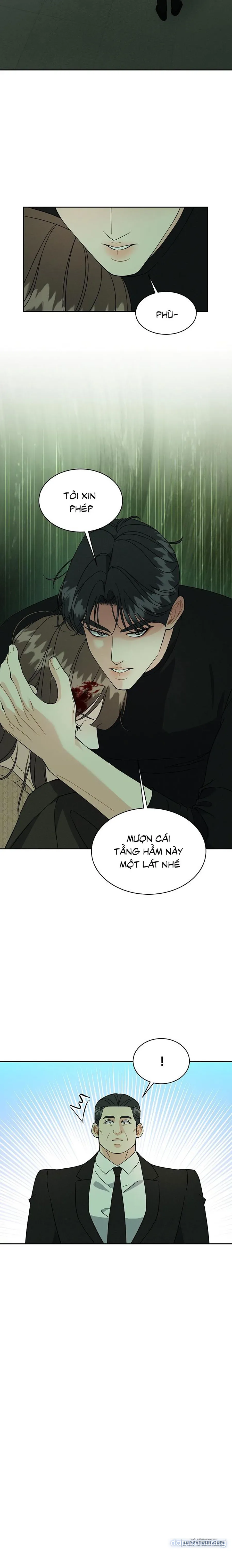 [19+] Lãng Mạn Chân Phương 