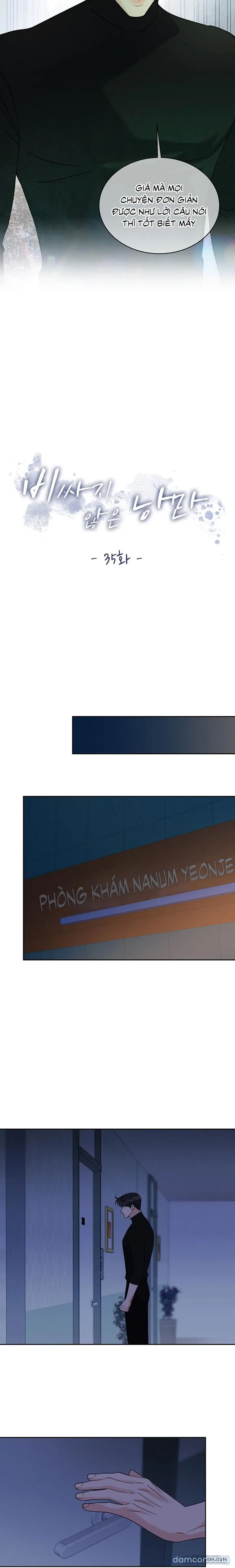 [19+] Lãng Mạn Chân Phương 
