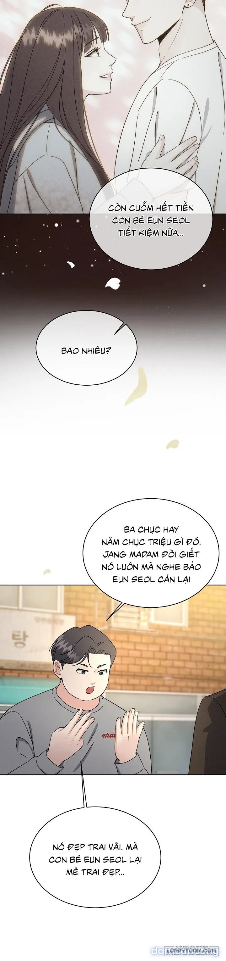 [19+] Lãng Mạn Chân Phương 