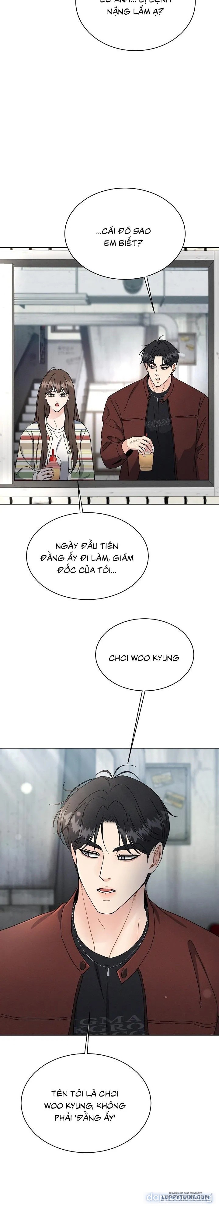 [19+] Lãng Mạn Chân Phương 