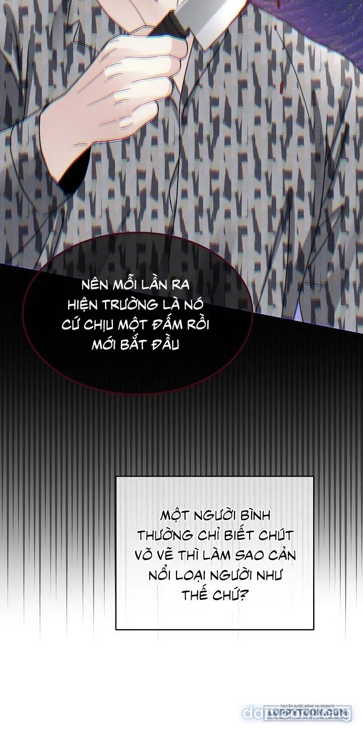 [19+] Lãng Mạn Chân Phương 
