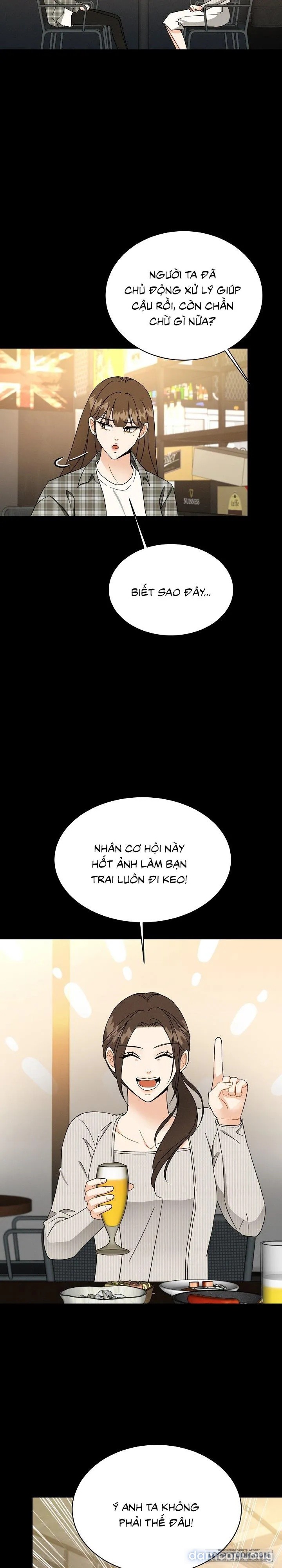 [19+] Lãng Mạn Chân Phương 