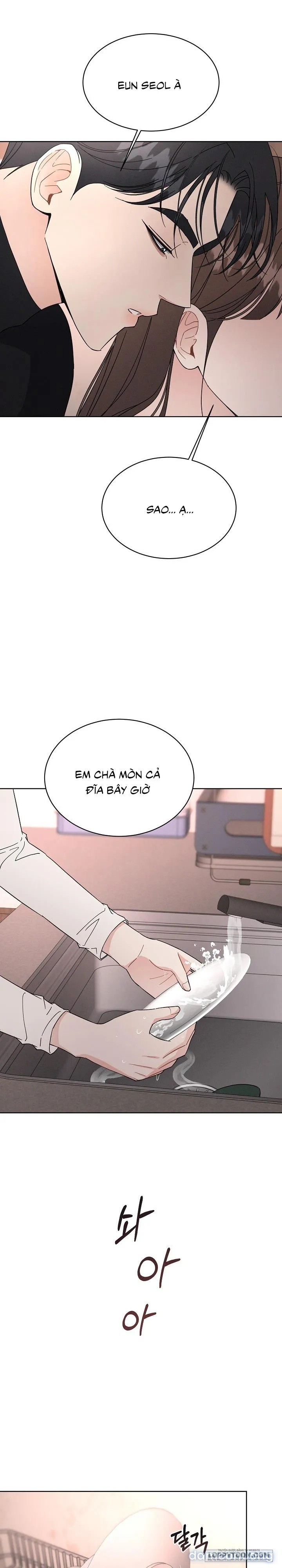 [19+] Lãng Mạn Chân Phương 