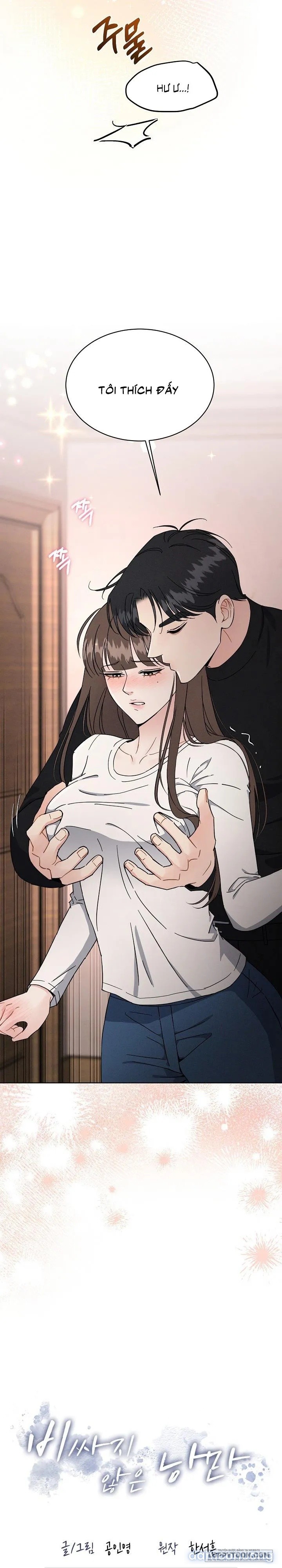 [19+] Lãng Mạn Chân Phương 