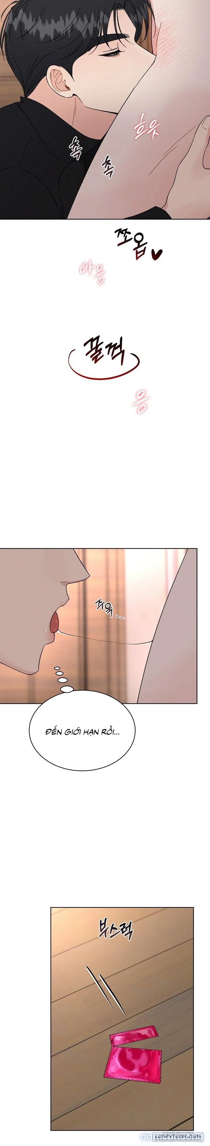 [19+] Lãng Mạn Chân Phương 