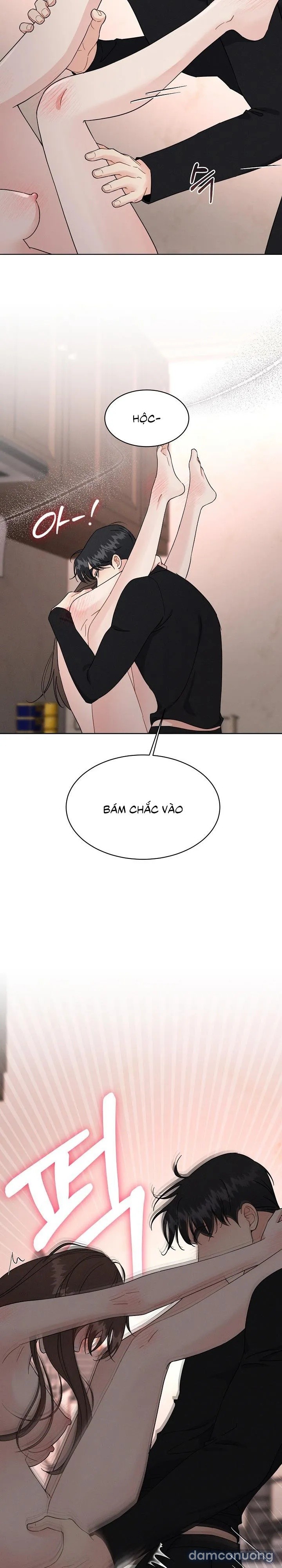 [19+] Lãng Mạn Chân Phương 