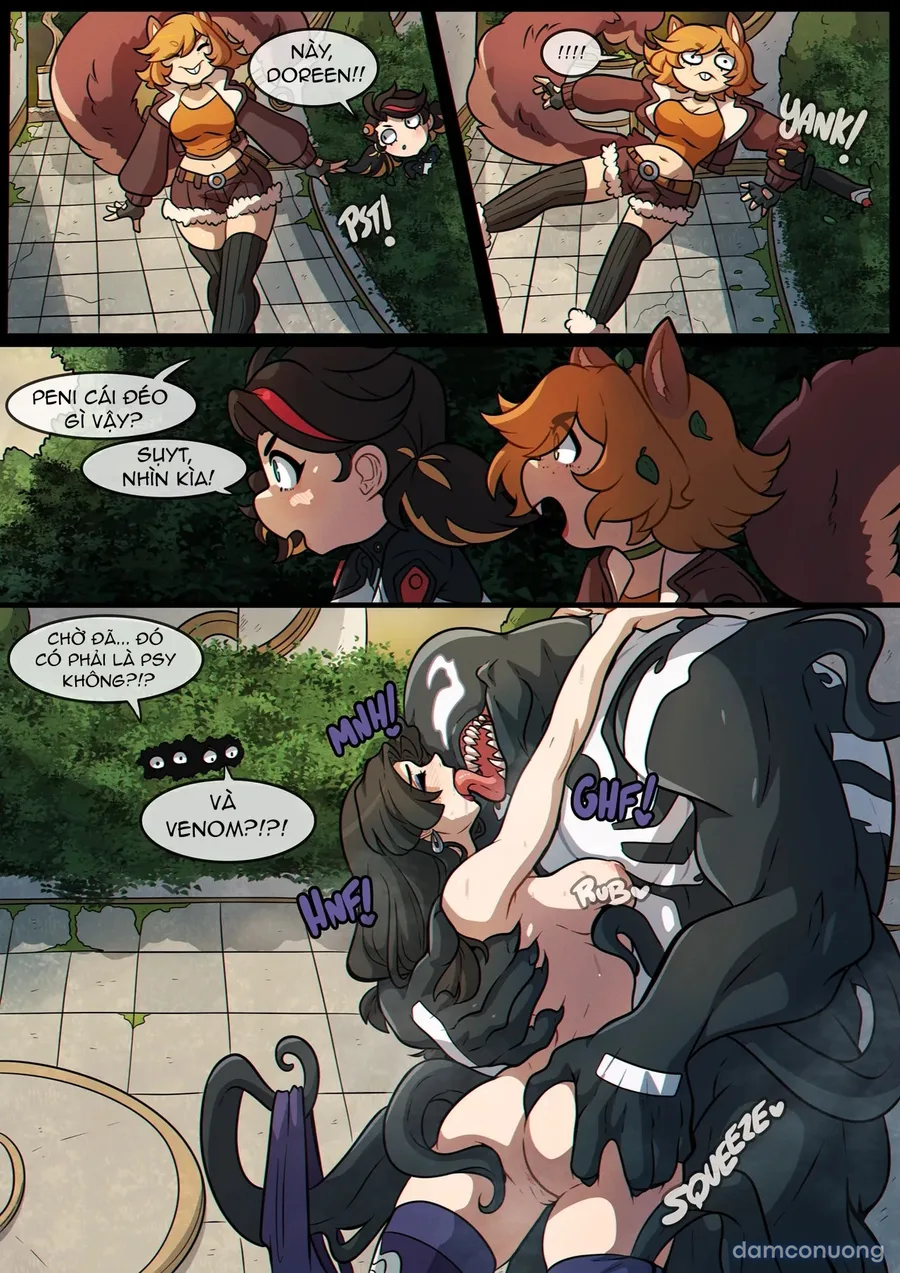 Why is this Cute?! 