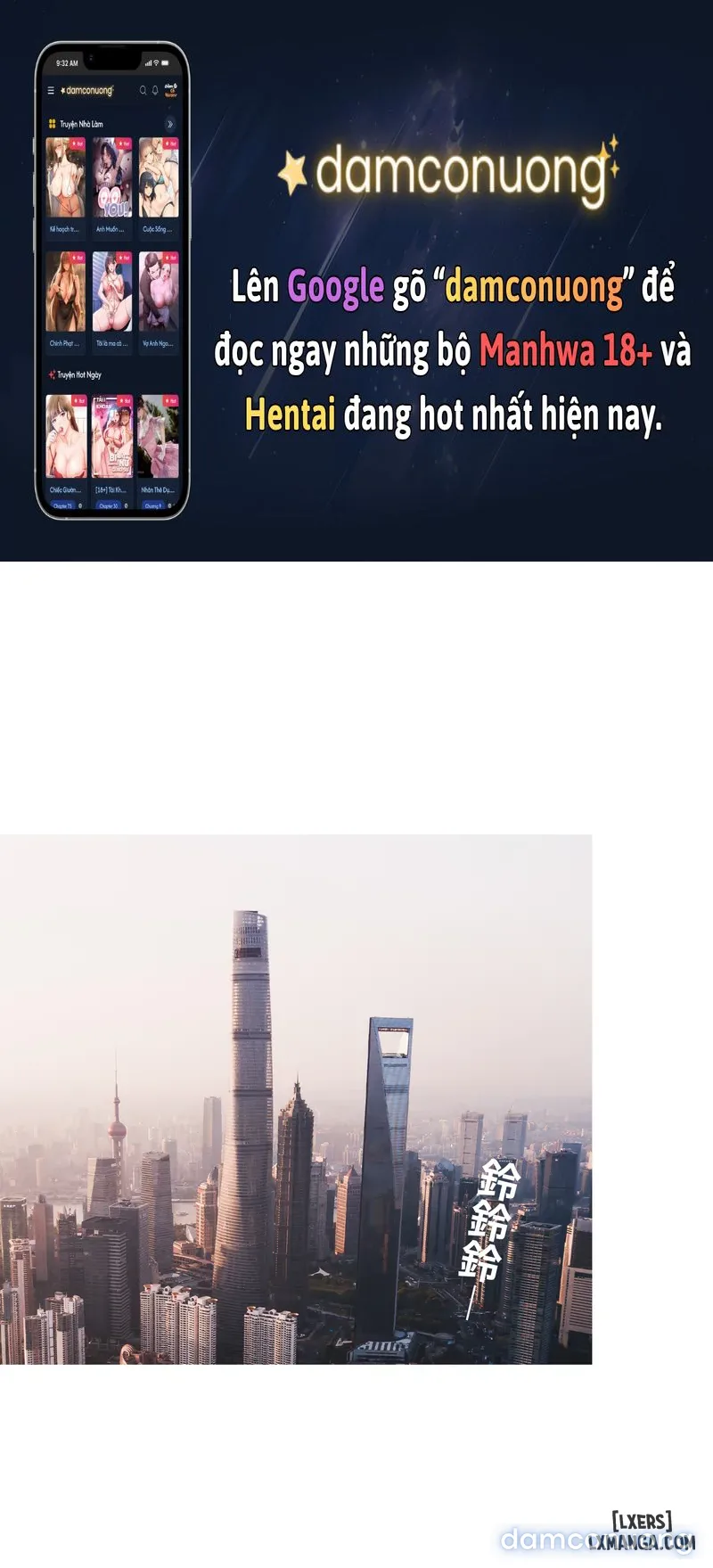 Hóa thân thành....chị....? 