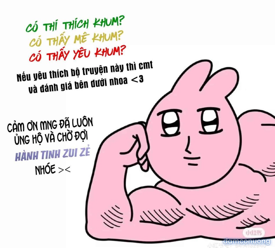 〖18+〗- Trò Chơi Ba Người 