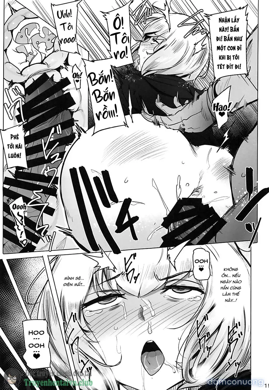 OVER HOLE 