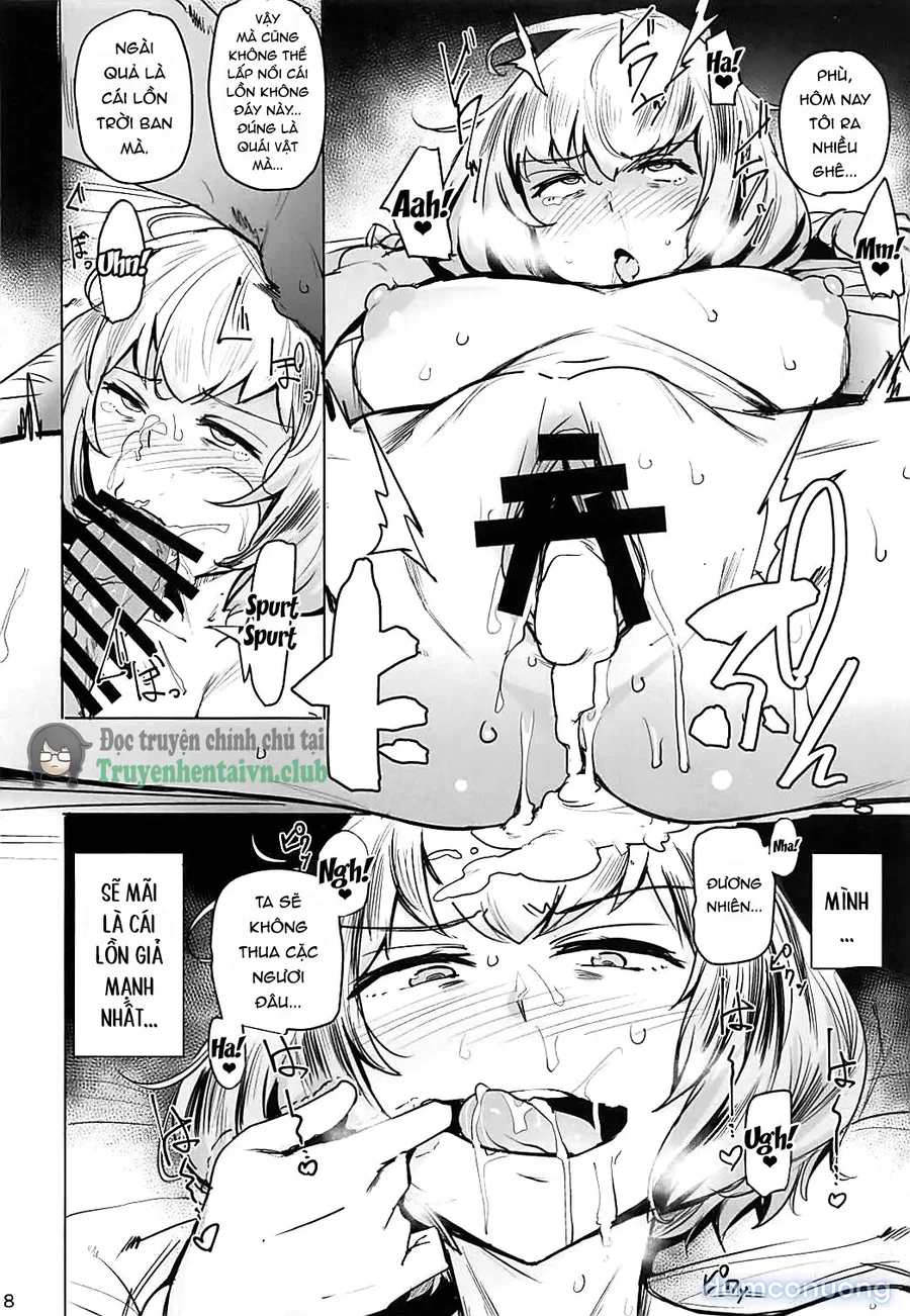 OVER HOLE 