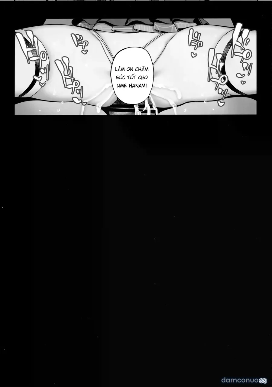 P Sex Lesson (Gakuen IDOLM@STER) 