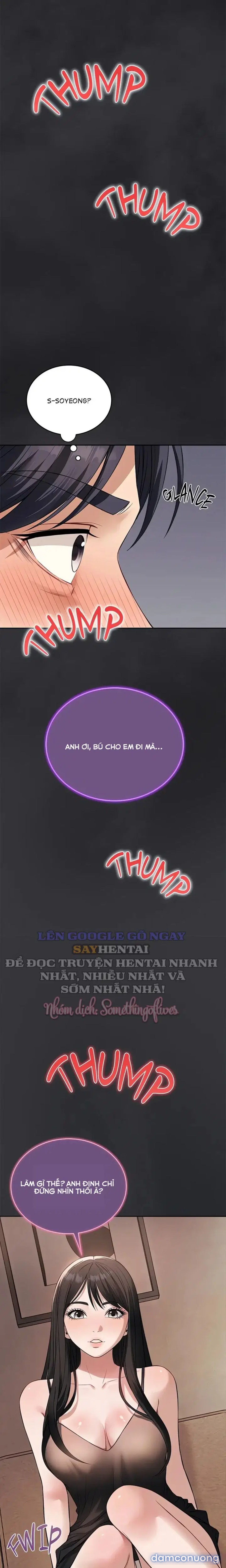 Bố Ơi, Cố Lên!! 