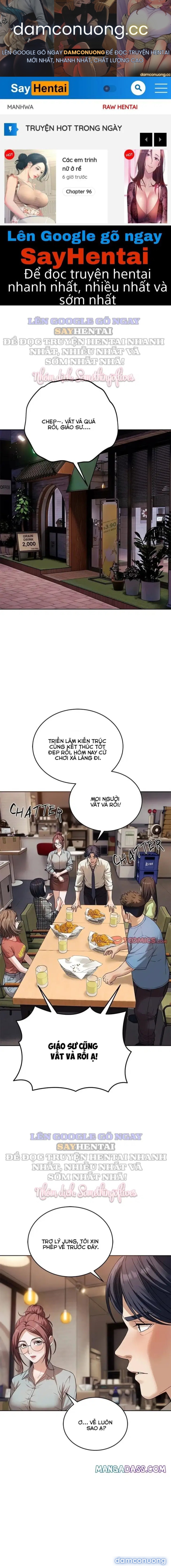 Bố Ơi, Cố Lên!! 