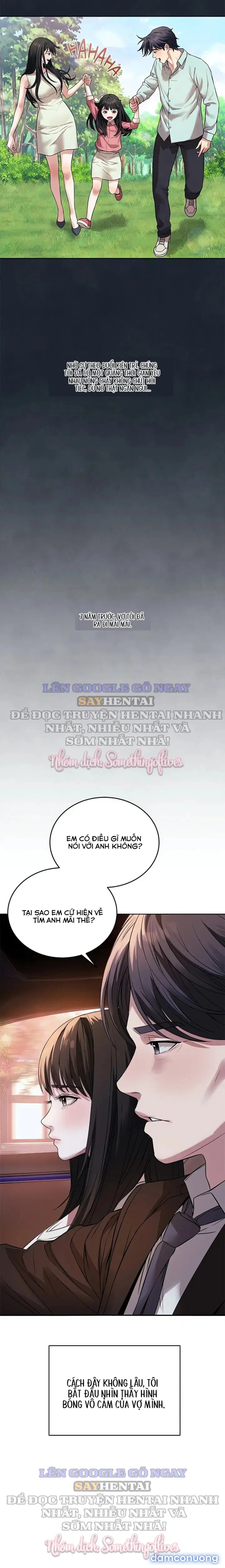 Bố Ơi, Cố Lên!! 