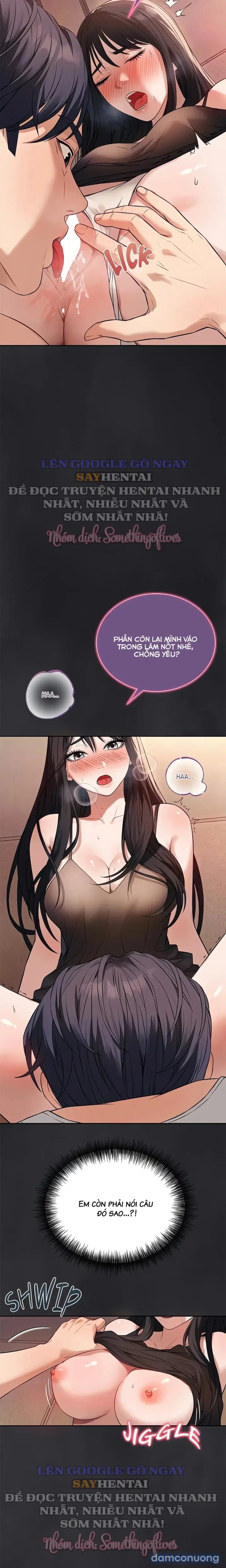 Bố Ơi, Cố Lên!! 