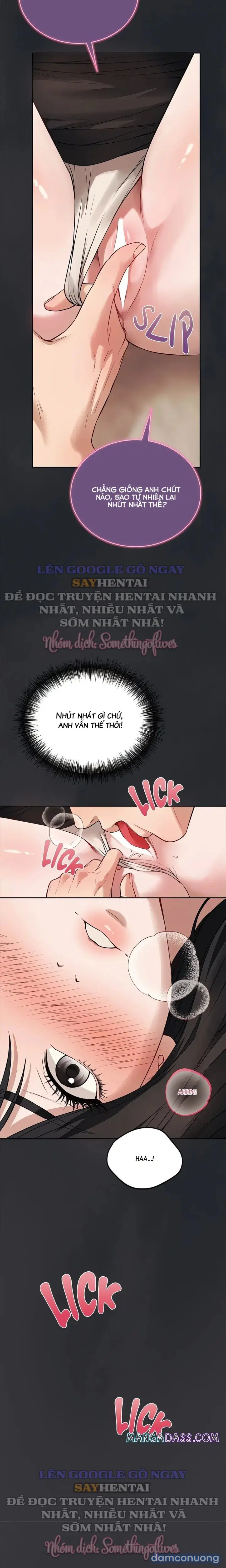 Bố Ơi, Cố Lên!! 