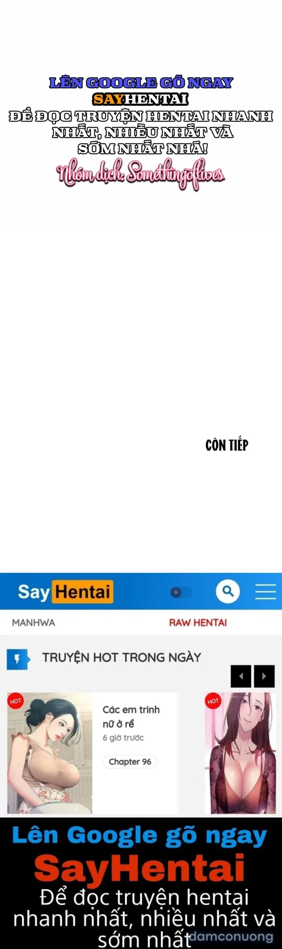 Bố Ơi, Cố Lên!! 