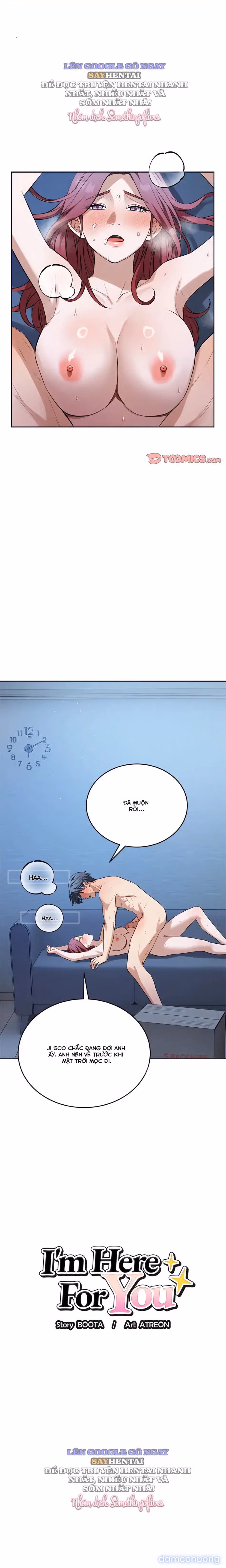 Bố Ơi, Cố Lên!! 