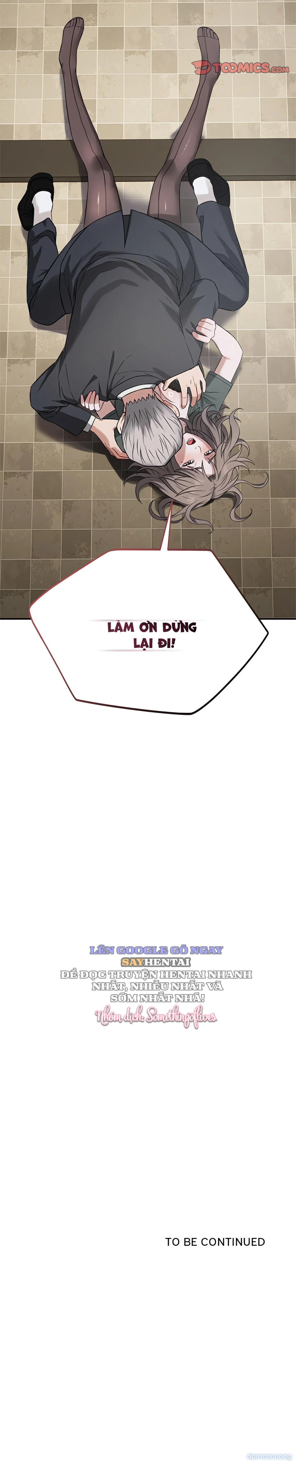 Bố Ơi, Cố Lên!! 