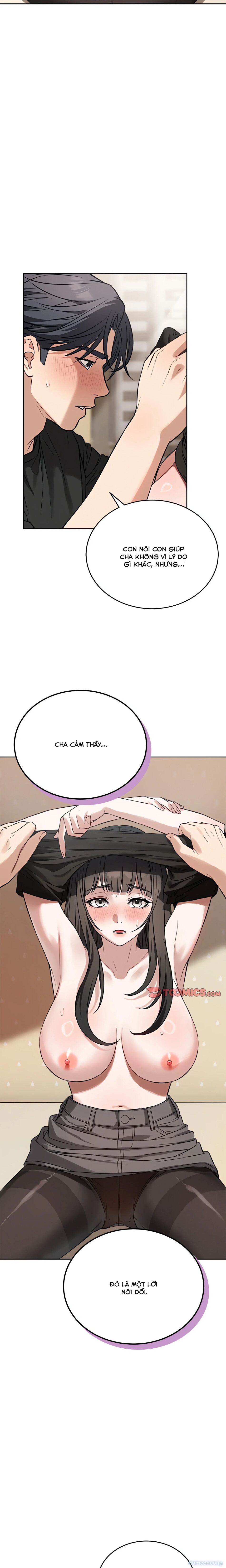 Bố Ơi, Cố Lên!! 