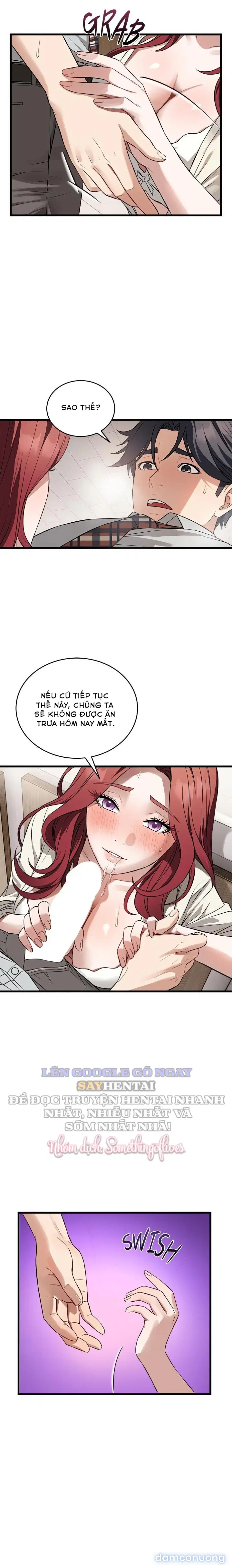 Bố Ơi, Cố Lên!! 