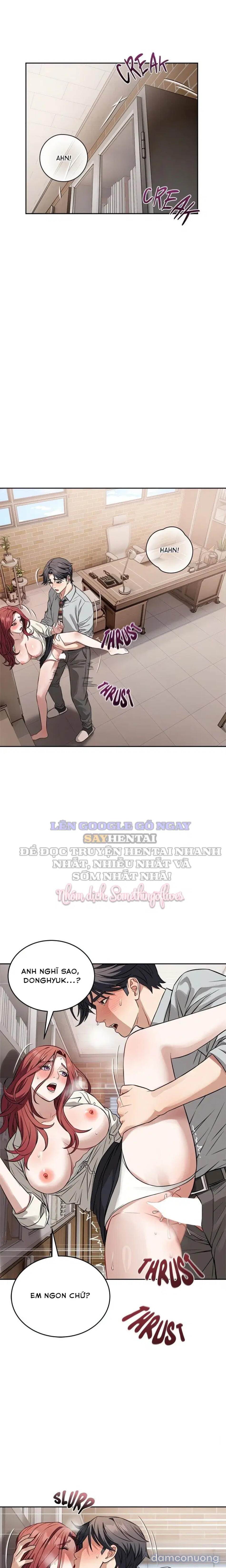 Bố Ơi, Cố Lên!! 