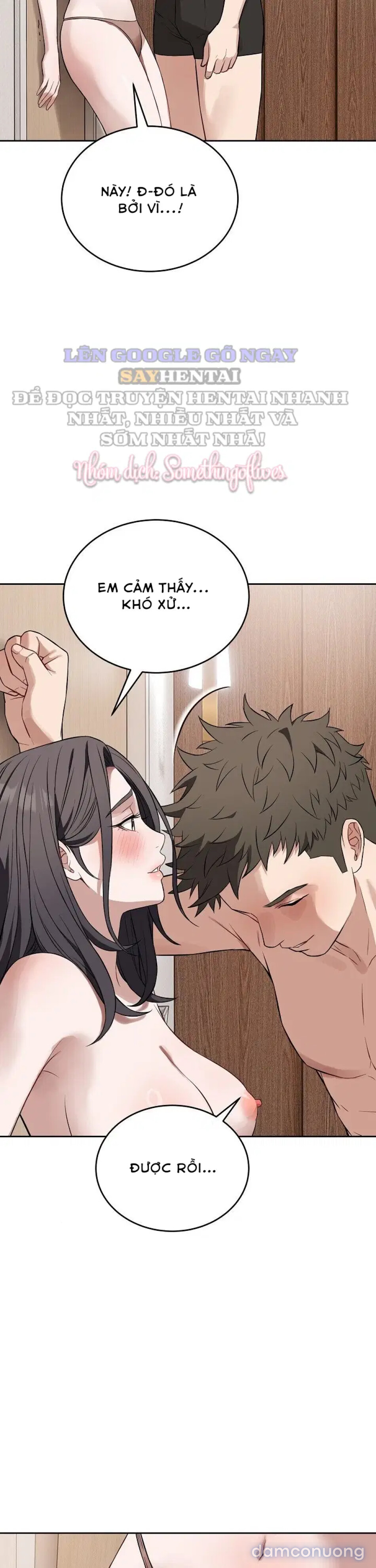 Bố Ơi, Cố Lên!! 