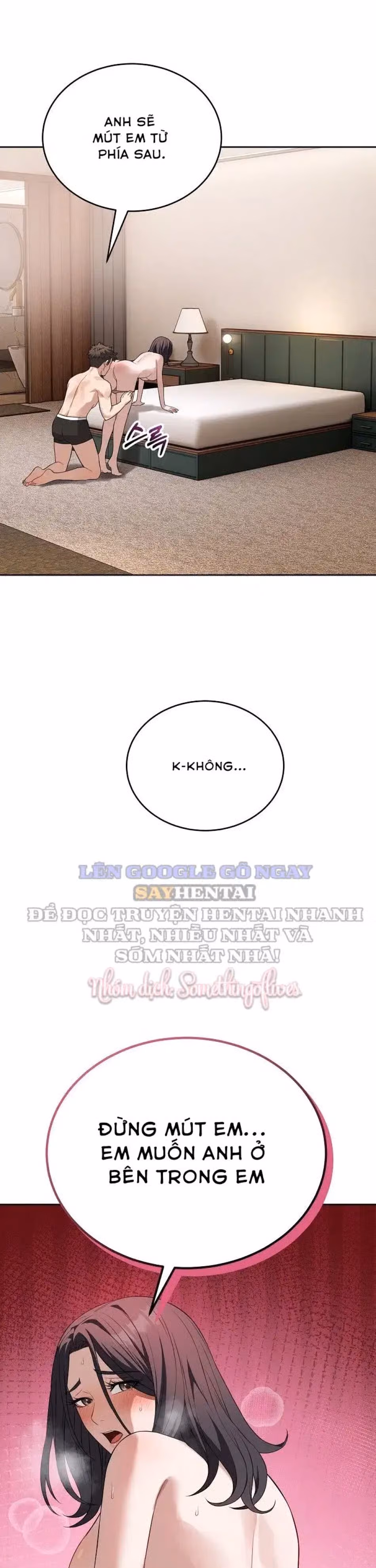 Bố Ơi, Cố Lên!! 
