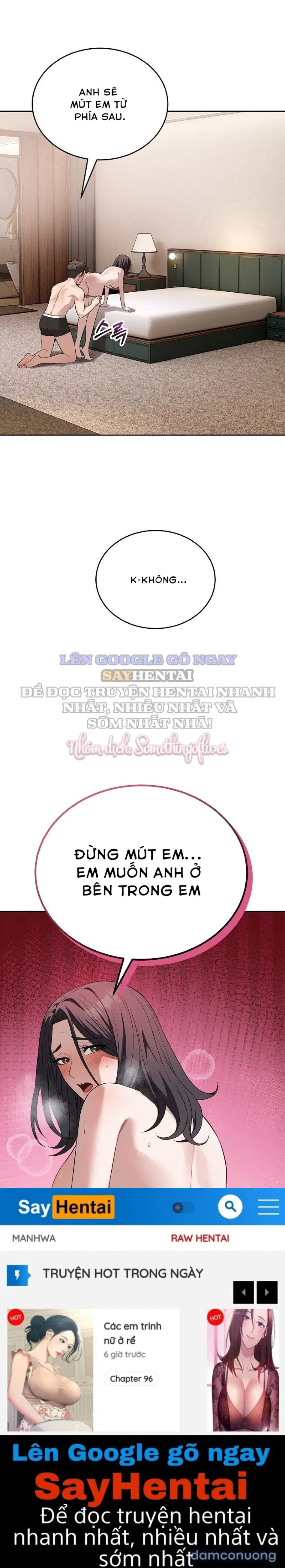 Bố Ơi, Cố Lên!! 