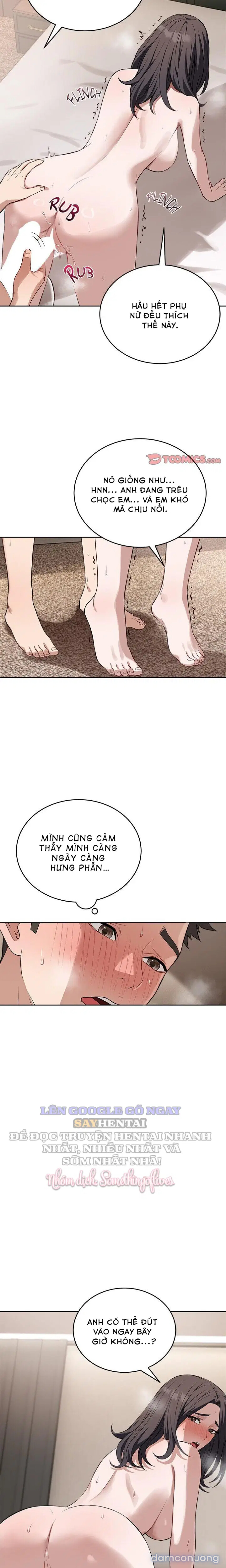 Bố Ơi, Cố Lên!! 