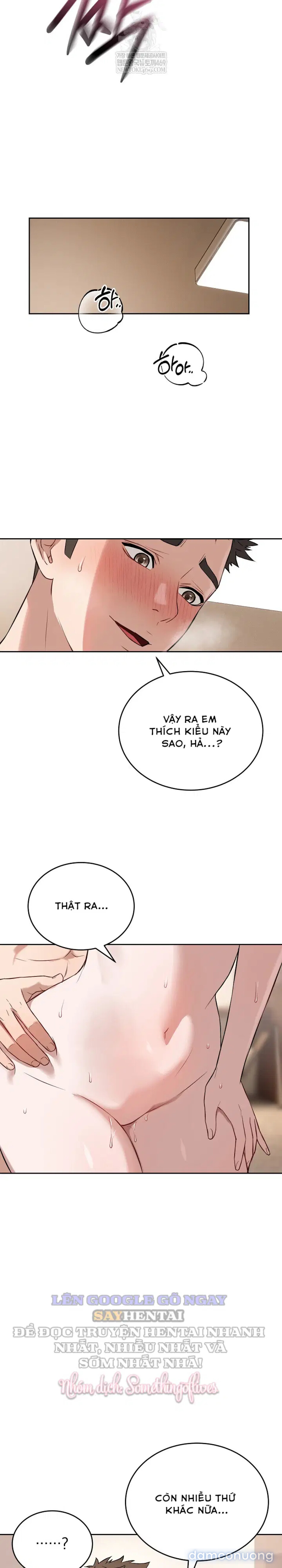 Bố Ơi, Cố Lên!! 