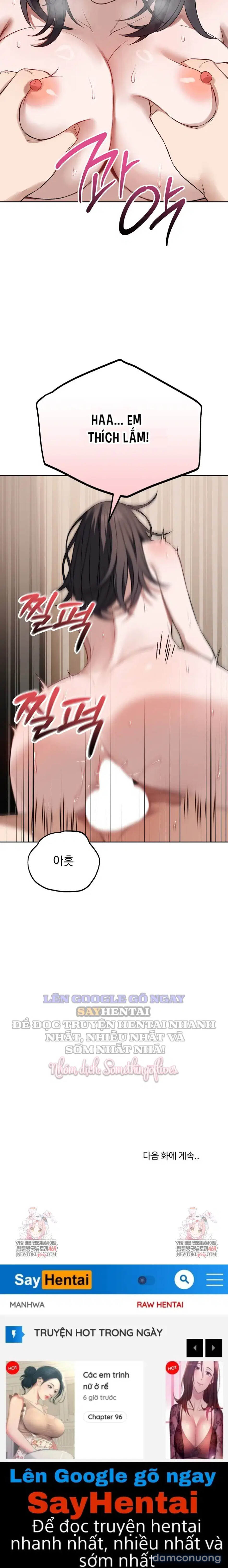 Bố Ơi, Cố Lên!! 