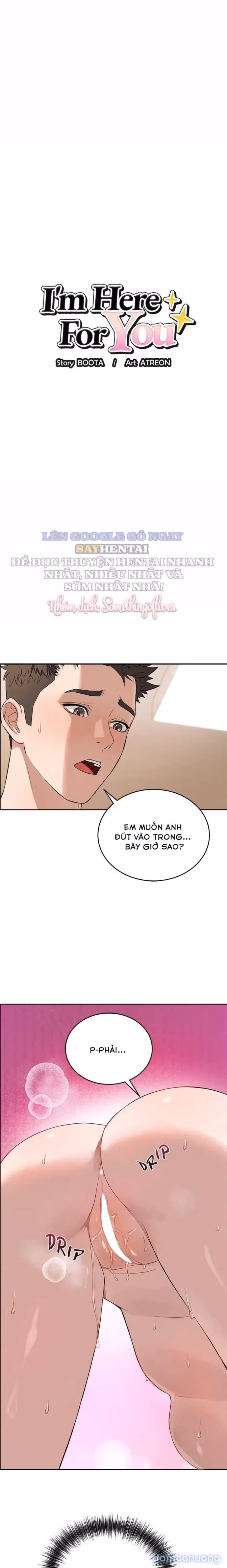 Bố Ơi, Cố Lên!! 