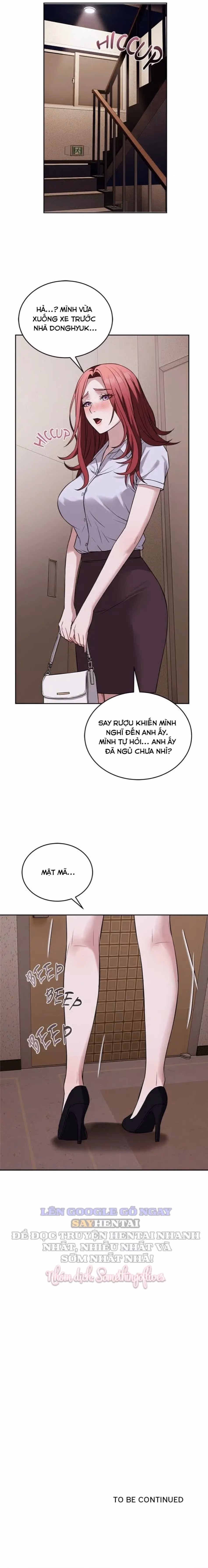 Bố Ơi, Cố Lên!! 