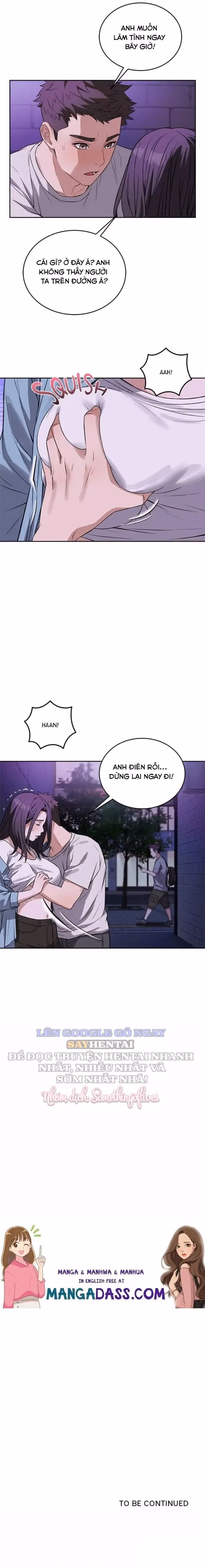 Bố Ơi, Cố Lên!! 