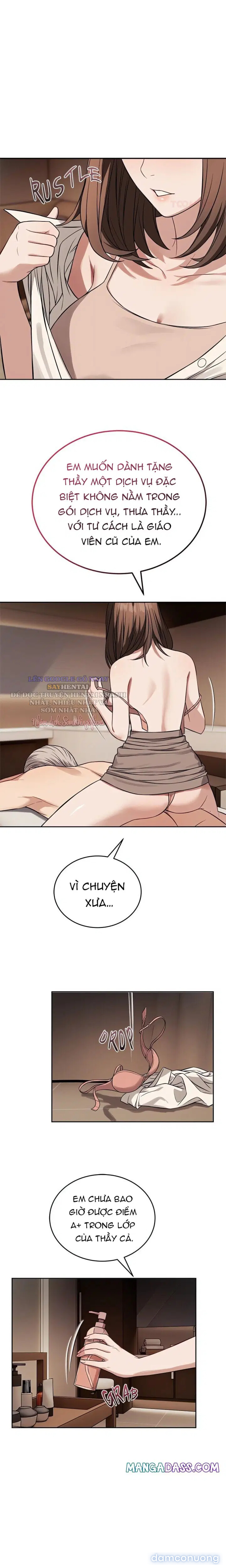 Bố Ơi, Cố Lên!! 