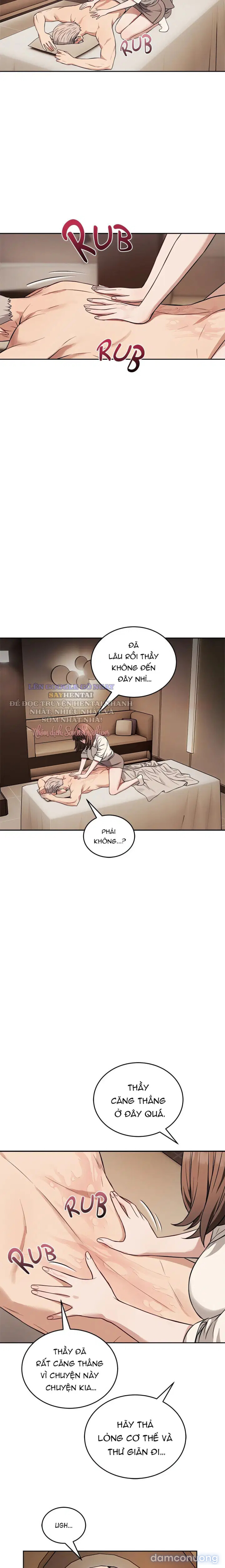 Bố Ơi, Cố Lên!! 