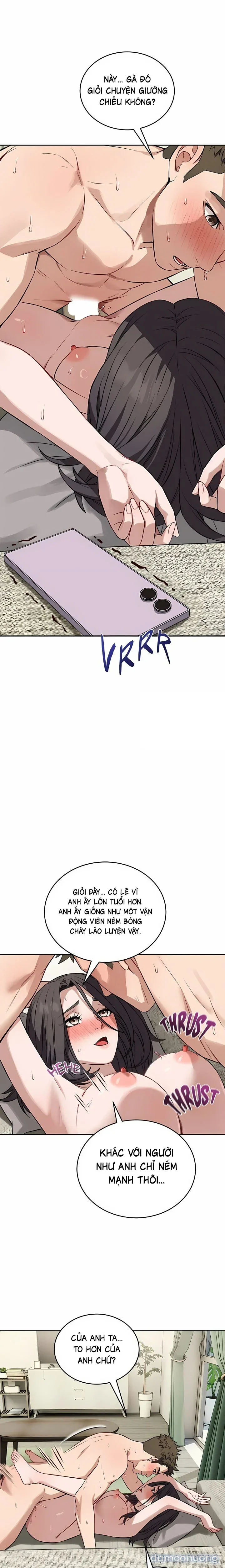 Bố Ơi, Cố Lên!! 