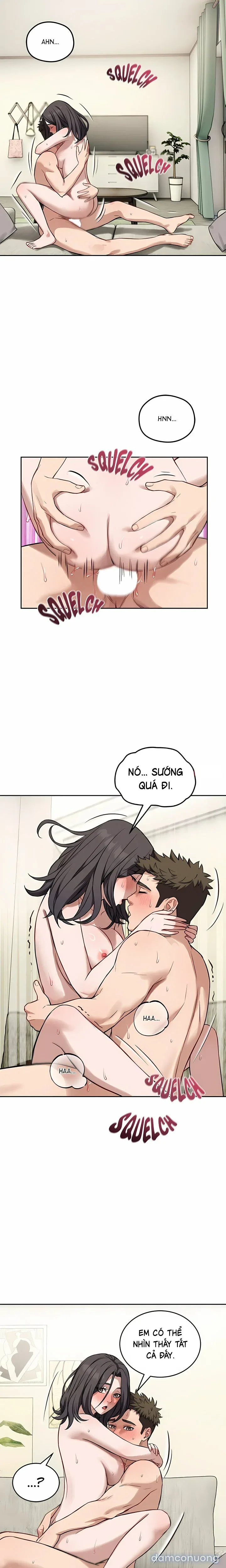 Bố Ơi, Cố Lên!! 