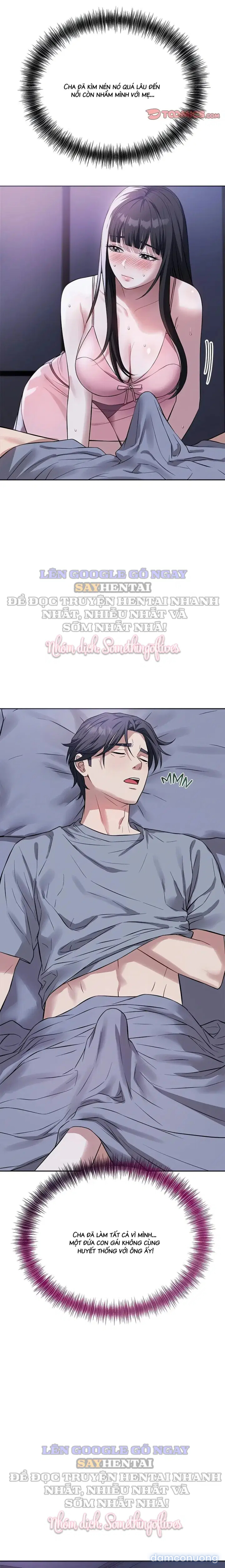 Bố Ơi, Cố Lên!! 