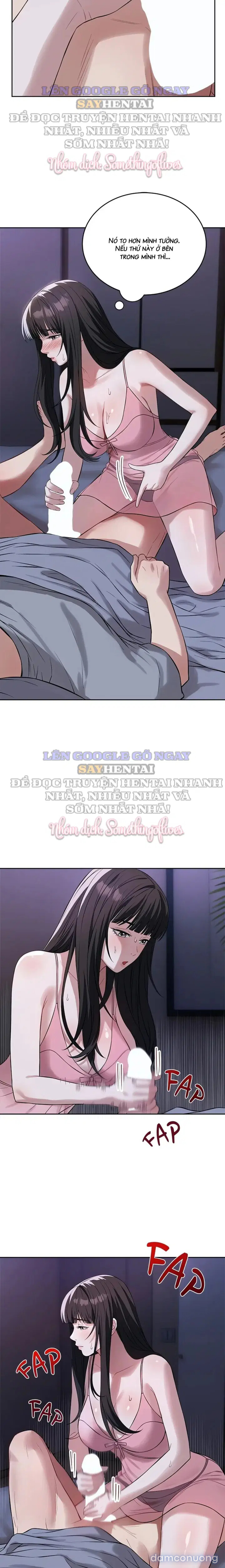 Bố Ơi, Cố Lên!! 