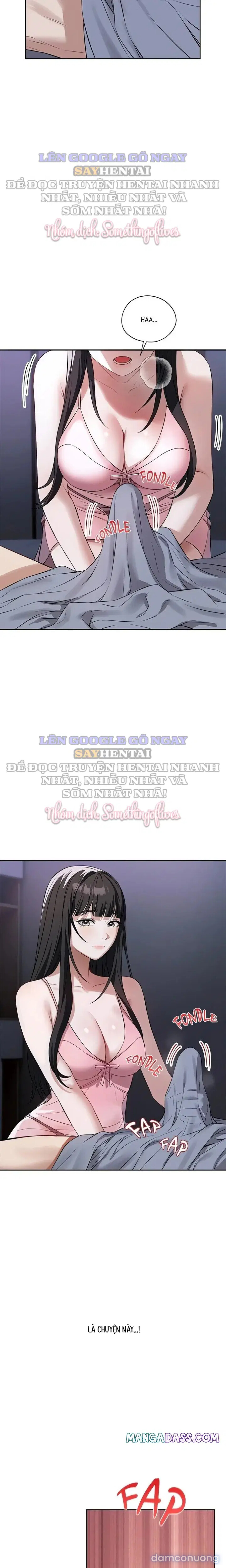 Bố Ơi, Cố Lên!! 